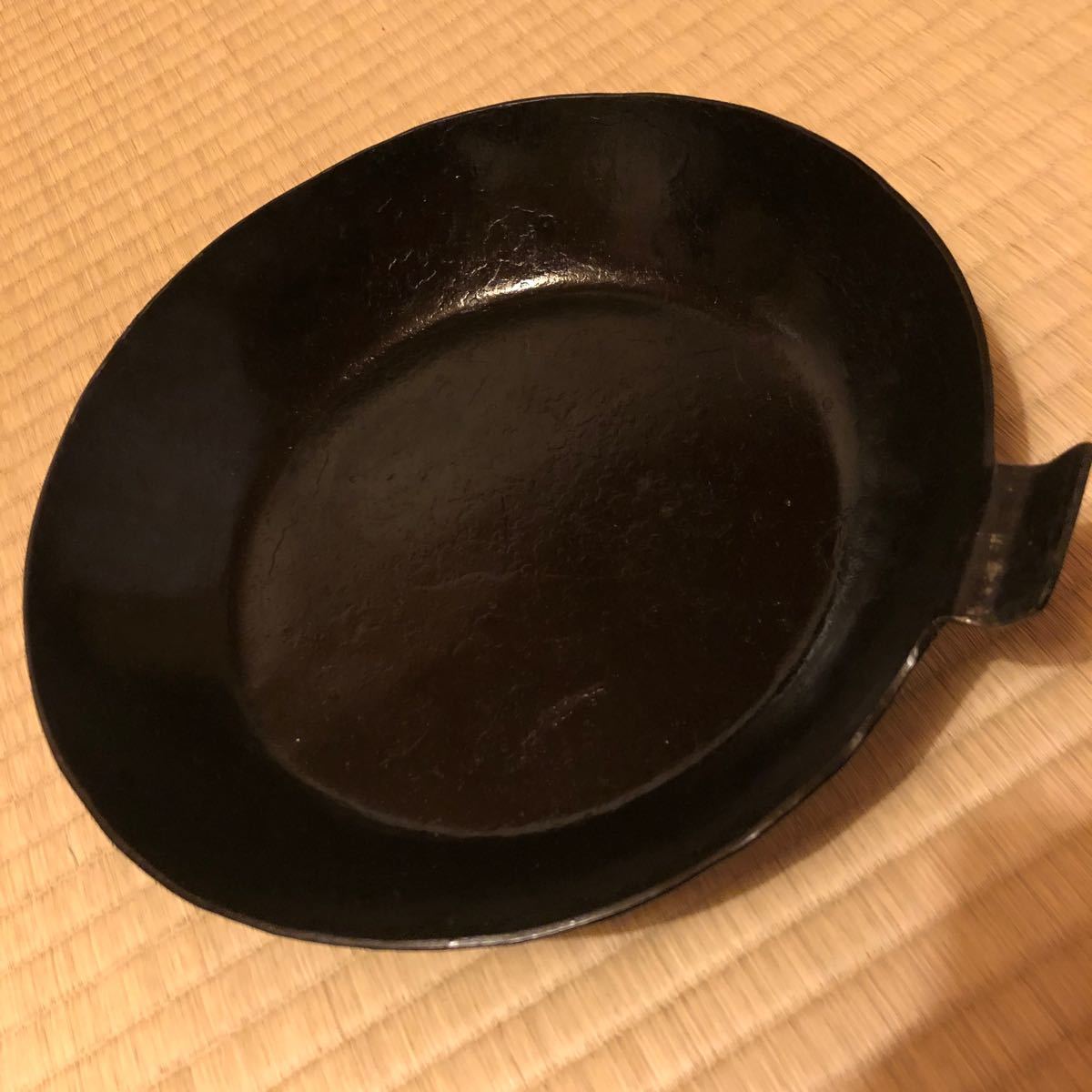 爆買い!】 ネルデザインワークス Tekki 鉄器 新品未使用 tdh