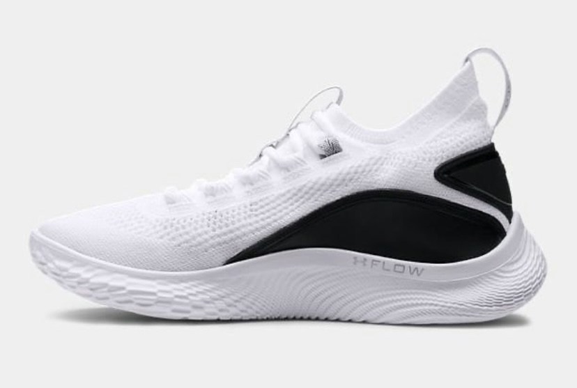 UA Curry 8 Zen Flow カリー 完売サイズ アンダーアーマー UNDER