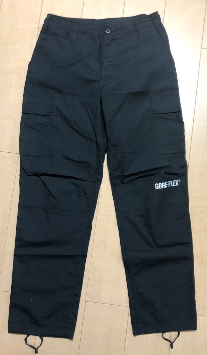 stabridge flexin 6p pants goreflex サイズS