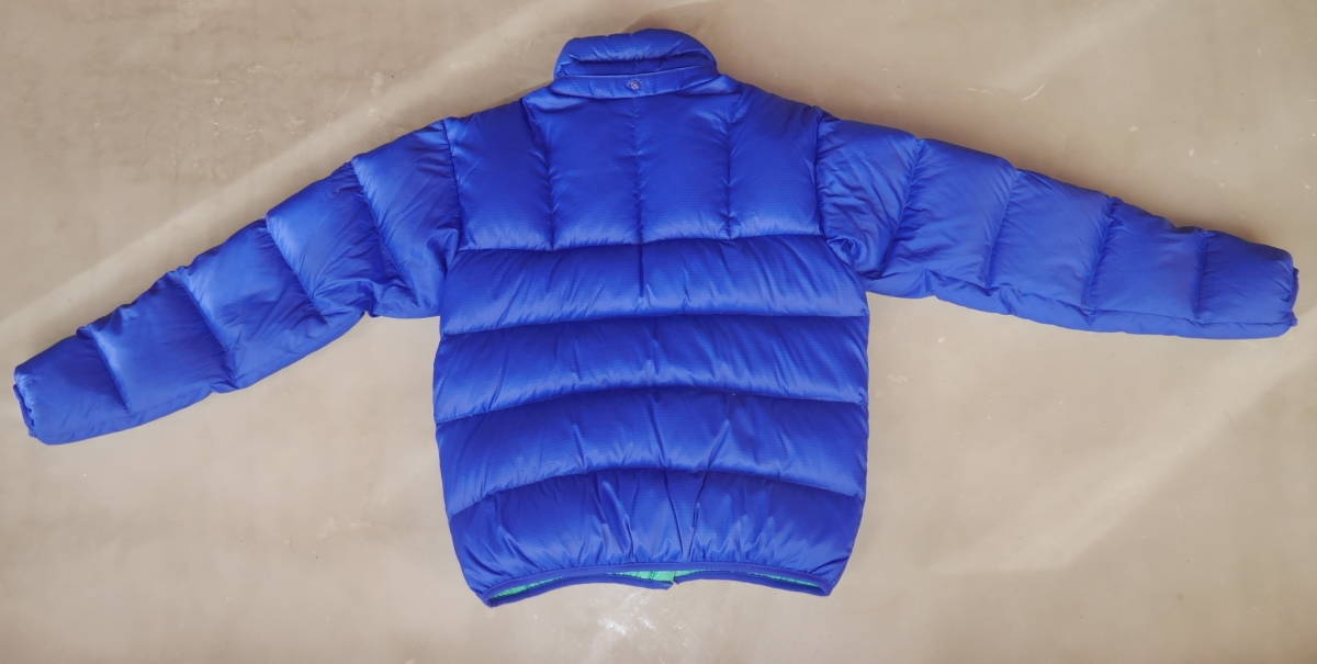 patagonia ダウンジャケット 1990年製パタゴニアダウンセーター patagonia ダウンジャケット 1990年製パタゴニアダウンセーター