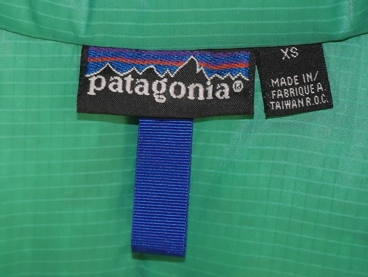 patagonia ダウンジャケット 1990年製パタゴニアダウンセーター patagonia ダウンジャケット 1990年製パタゴニアダウンセーター