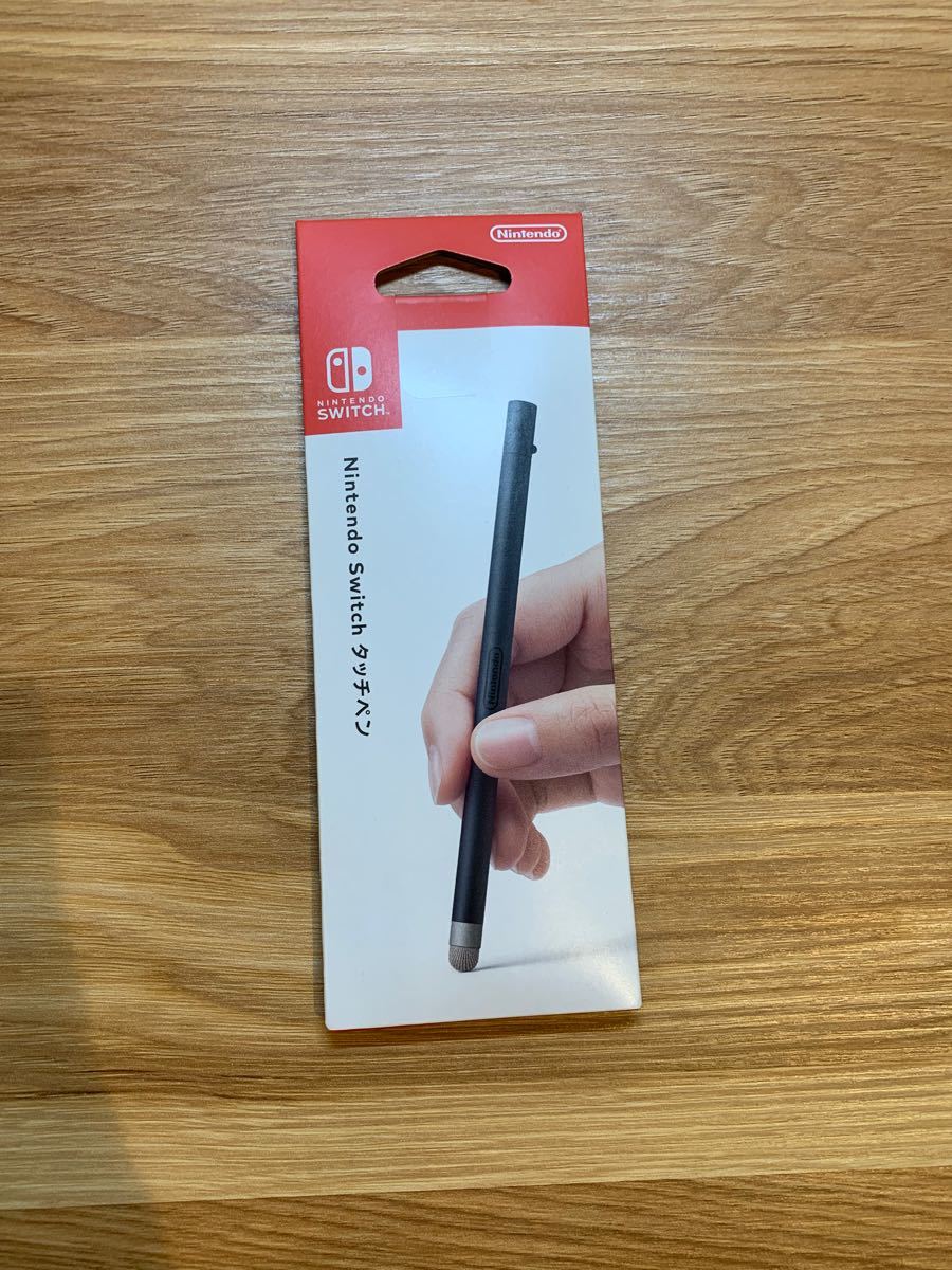 Nintendo Switch タッチペン 未開封