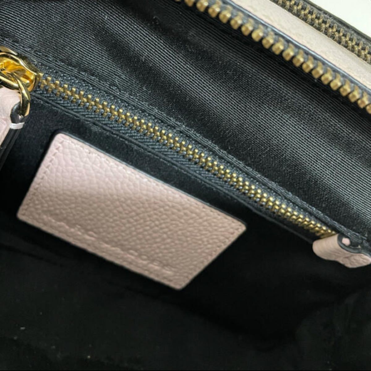 MARC JACOBS the mini box bag/マークジェイコブス