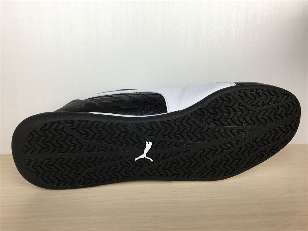 PUMA(プーマ) BMW MMS R-Cat(BMW MMS Rキャット) 339933-01 スニーカー 靴 メンズ ウィメンズ ユニセックス 25,0cm 新品 (882)_画像3