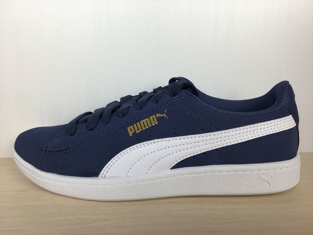 PUMA（プーマ） Puma Vikky（プーマビッキー） 362624-22 スニーカー 靴 ウィメンズ 22,5cm 新品 (885)