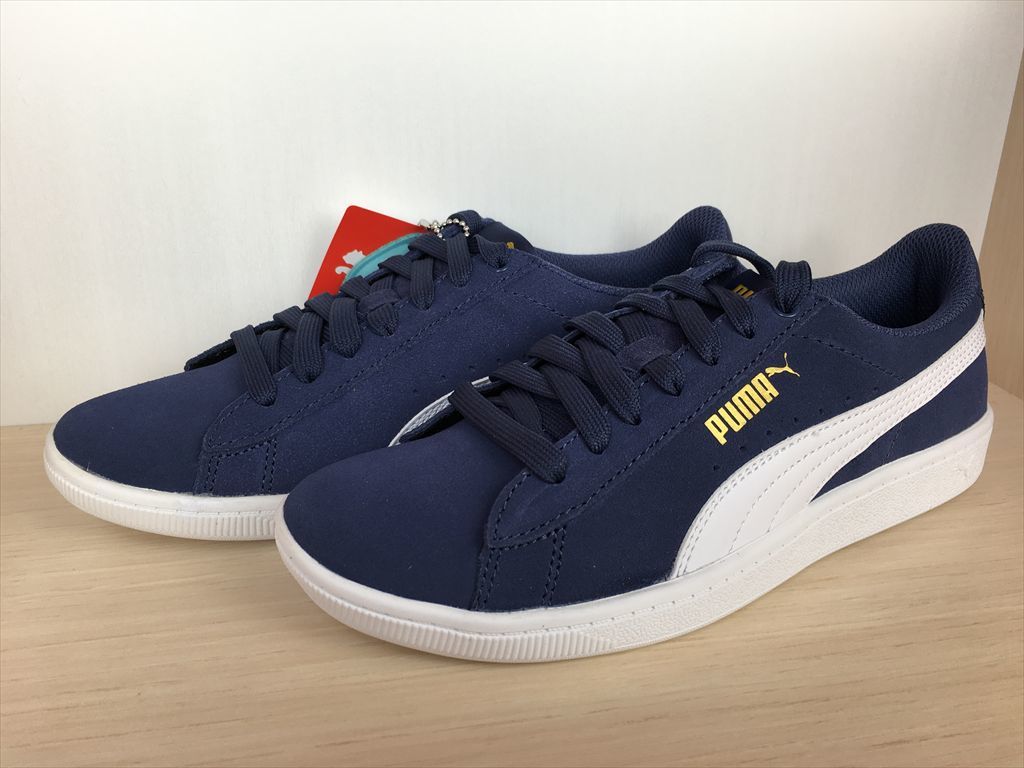 PUMA（プーマ） Puma Vikky（プーマビッキー） 362624-22 スニーカー 靴 ウィメンズ 22,5cm 新品 (885)_画像4