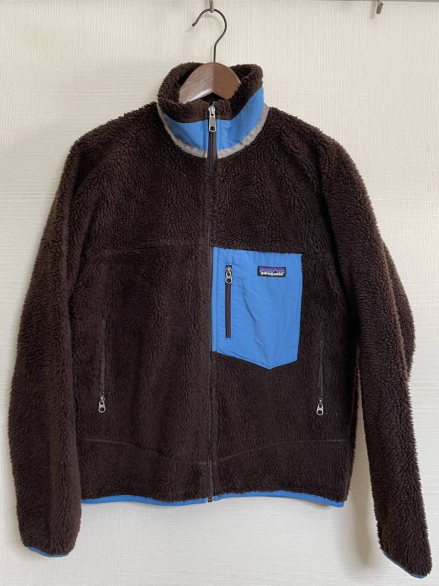 日本未発売】 レトロX CLASSIC パタゴニア patagonia フリース