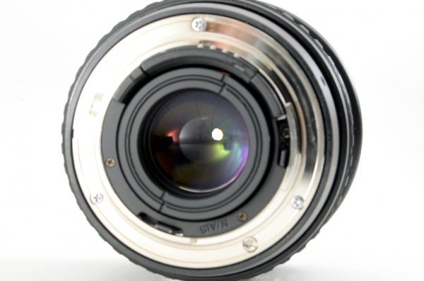 【極美品】Tokina AT-X 116 PRO DX 11-16mm F2.8 Nikon DXフォーマット用 トキナー大口径超広角ズームレンズ ニコン用 #4366_画像7