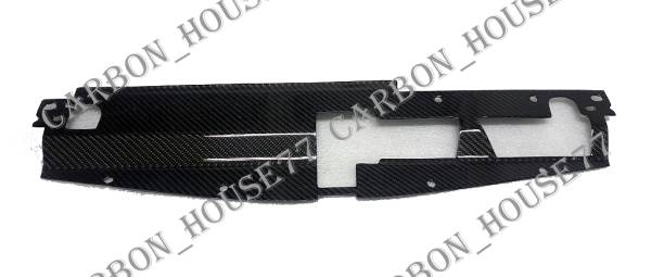 *MITSUBISHI Lancer Evolution 8/9 common use carbon radiator cooling plate 