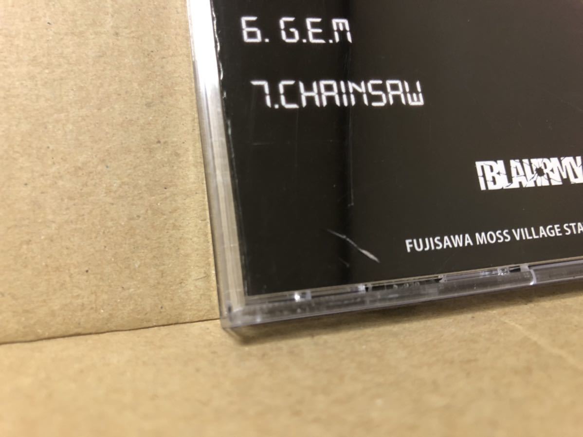 BLAHRMY DMV2-TOOLS OF THE TRADE レコード BLAHRMY / DMV2-TOOLS OF THE TRADE – TICRO MARKET