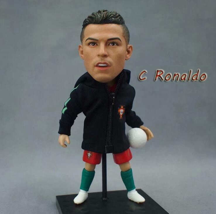 PayPayフリマ｜サッカー 選手 ポルトガル 代表 Cristiano Ronaldo 