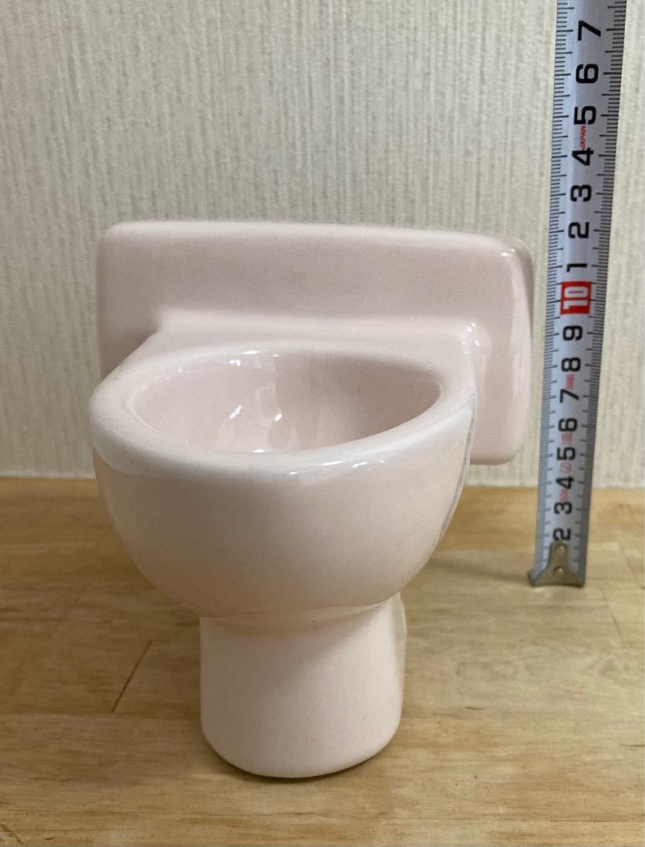TOTO トイレ ミニチュア便器 2個|Yahoo!フリマ(旧PayPayフリマ) TOTO トイレ ミニチュア便器 2個|Yahoo!フリマ(旧PayPayフリマ)