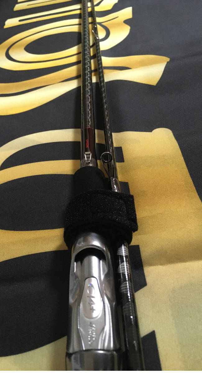 ☆新品未使用☆ Shimano シマノ 旧セフィアエクスチューン S902M ☆新品未使用☆ Shimano シマノ 旧セフィアエクスチューン S902M