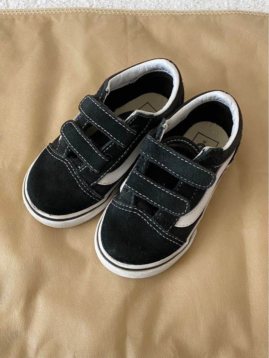 レア　希少　VANS オールドスクール スニーカー