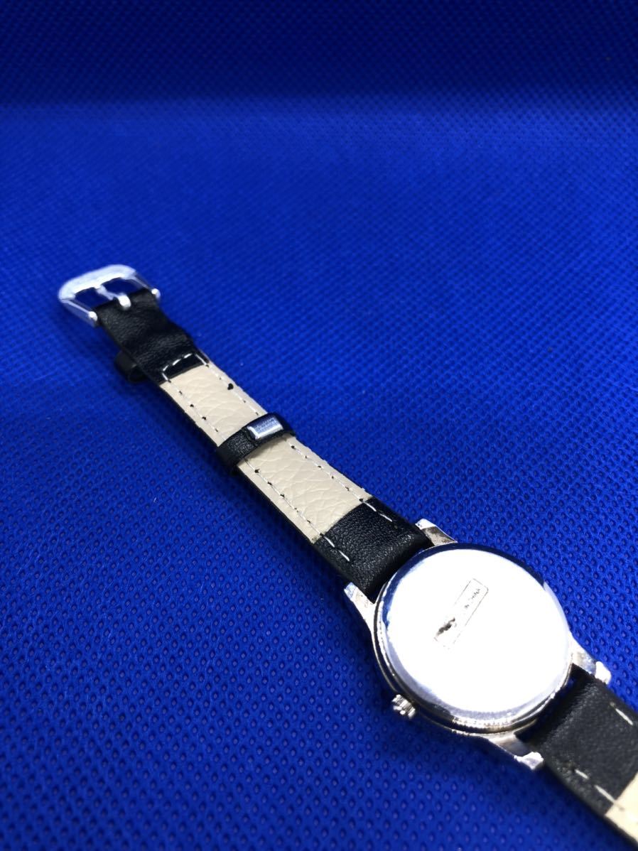Citizen Q Q レディース腕時計稼動確認済新品ベルト交換済電池交換済み的详细信息 雅虎拍卖代拍 From Japan