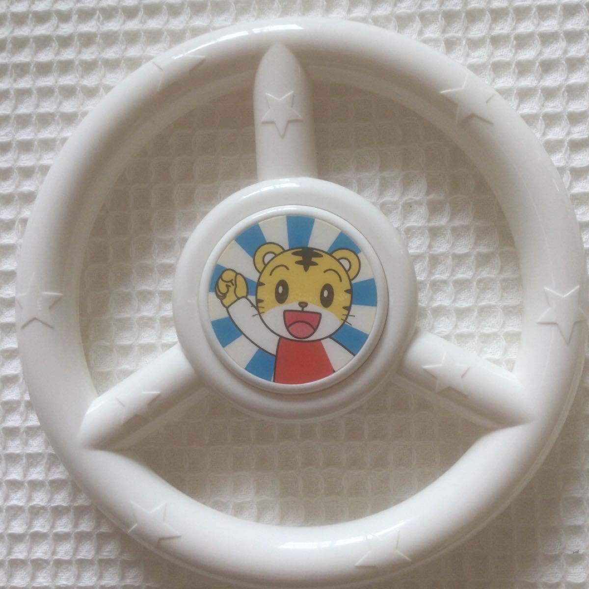 しまじろう ハッピージャムジャム うんどうジャムジャム こどもちゃれんじ ブルーレイ 4945119094372 スマホスタンド(チップ&デール)クランベリー SD−7100
