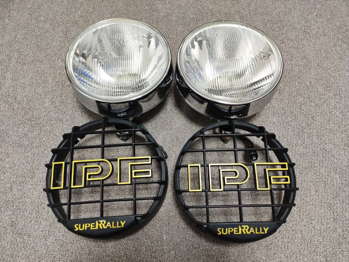 Yahoo!オークション - IPF スーパーラリー 930 limited H4 super Yahoo!オークション - IPF スーパーラリー 930 limited H4 super