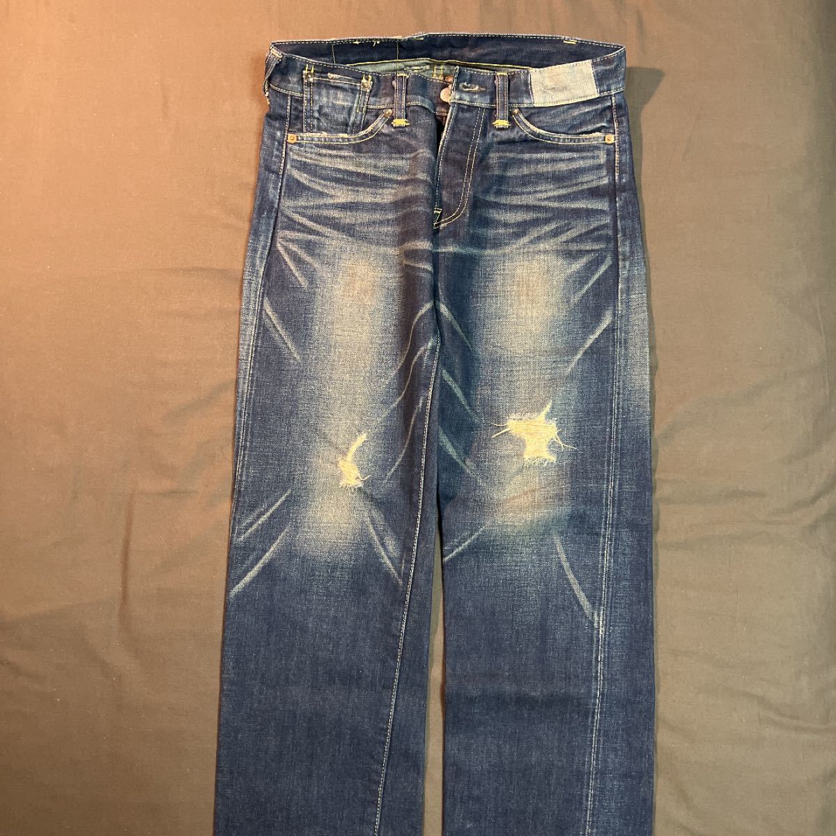 Levis LVC 66501-0056 リーバイス501 | laninternet.com.br