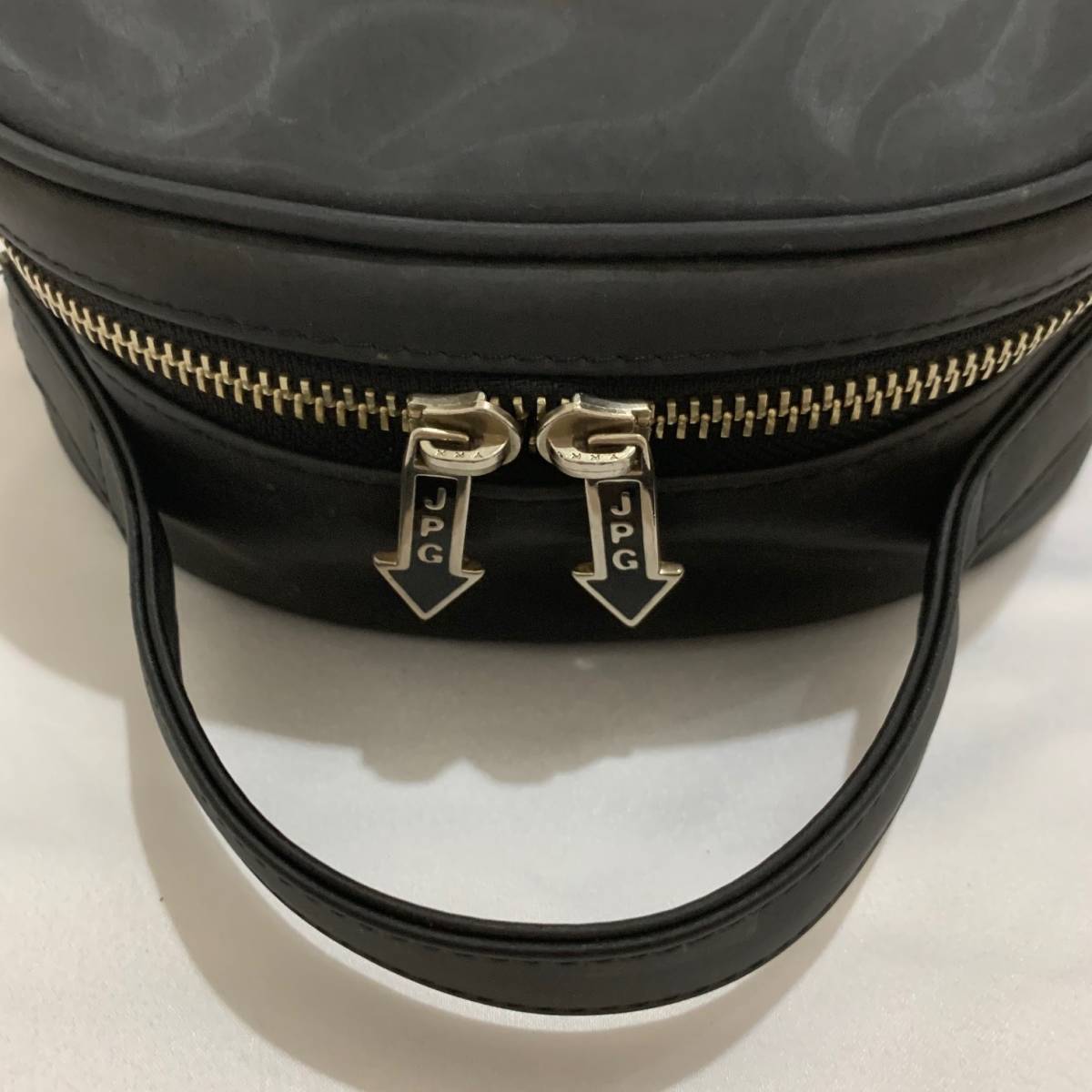 Jean Paul GAULTIER Jean-Paul Gaultier Gaultier Jean Paul GAULTIER pouch vanity bag bag bag bag Mini bag 