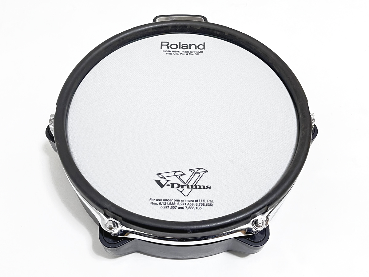 Roland ローランド PDX-100 電子ドラム 10インチ V-Drums Vドラム V