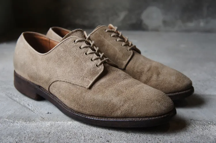 Ralph Lauren by Crockett & Jones/クロケットジョーンズイギリス製