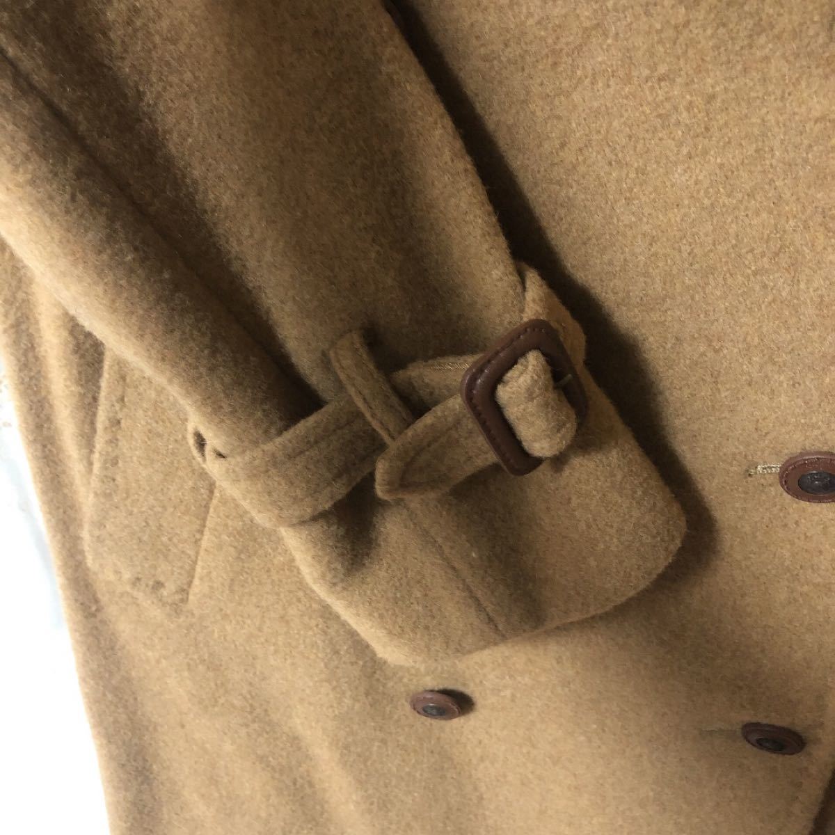 NINE トレンチコート ロングコート | arvotulkki.fi
