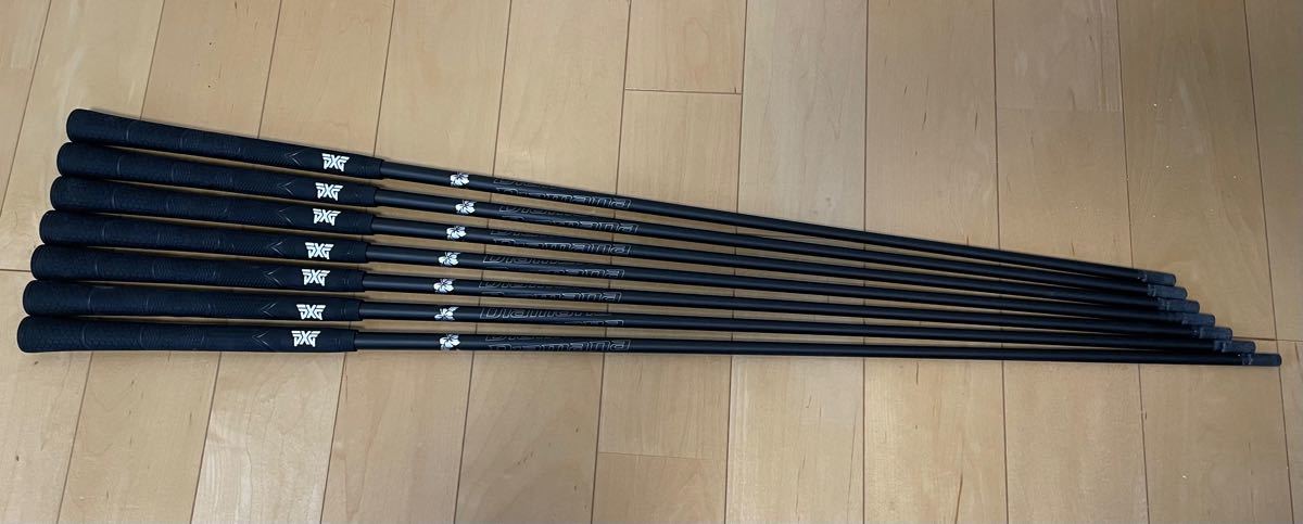 早いもの勝ち ディアマナ PXG純正アイアン用シャフト 70S 5-G 7 早いもの勝ち ディアマナ PXG純正アイアン用シャフト 70S 5-G 7