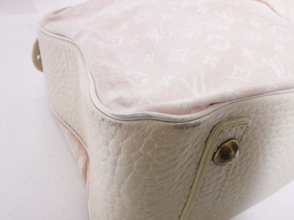 送料無料 LOUIS VUITTON ルイヴィトン ミニラン トラペーズGM