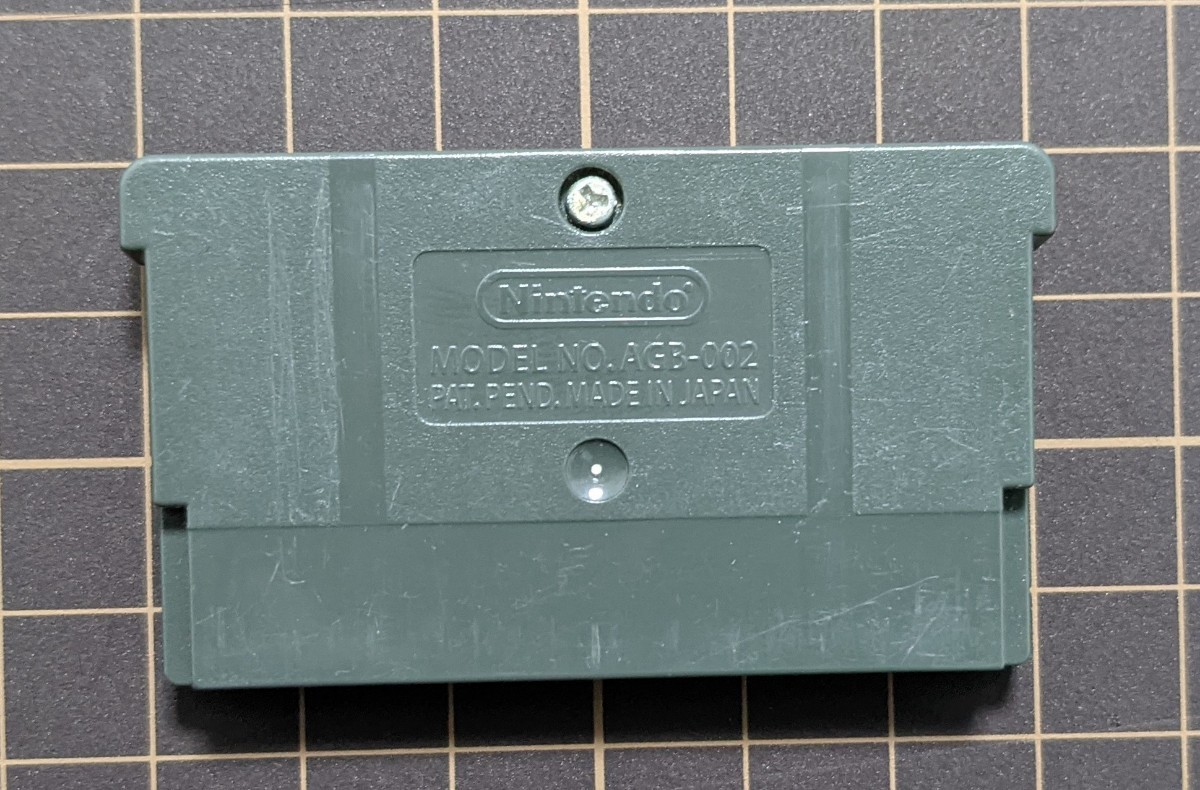 GBA】【レア】ソニックダブルパック ソニックピンボール GBA】【レア】ソニックダブルパック ソニックピンボール