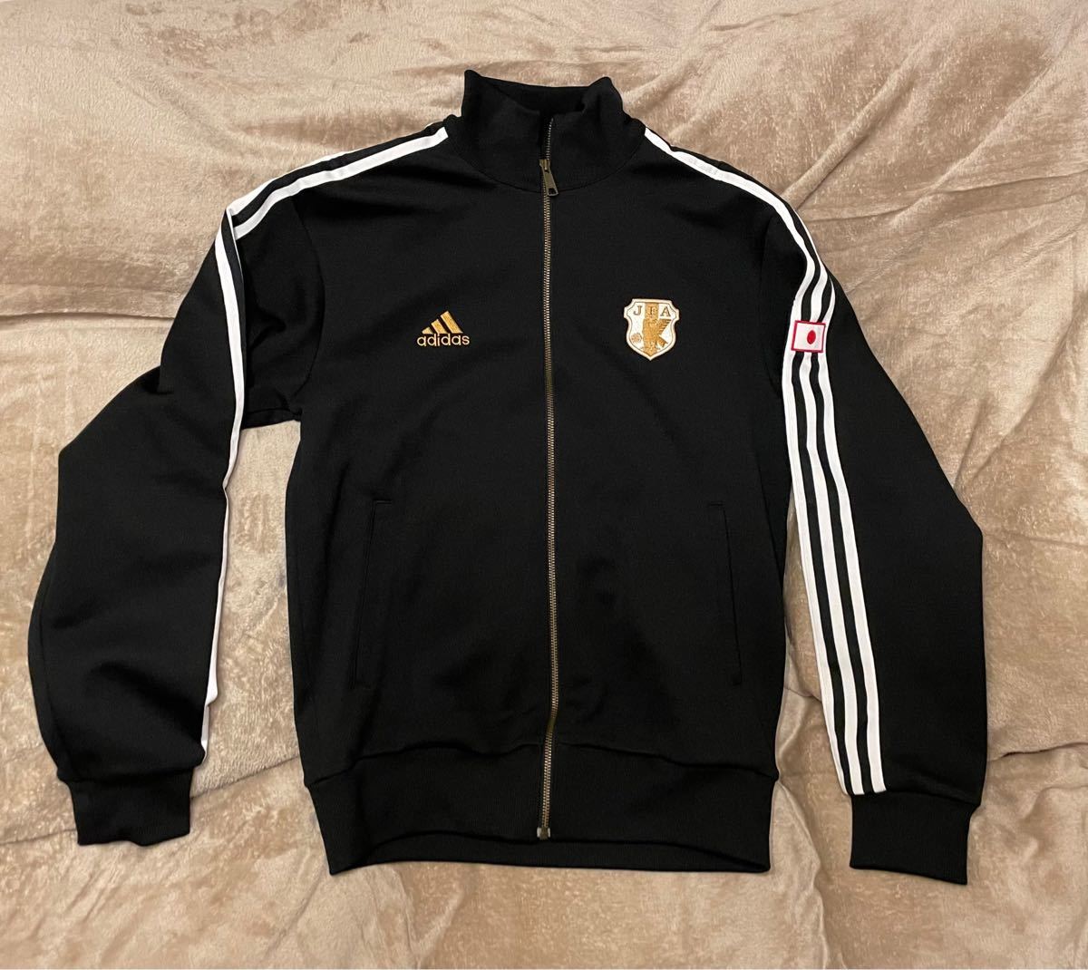 adidas アディダス ジャージ ジャケット 2002日韓ワールドカップモデル