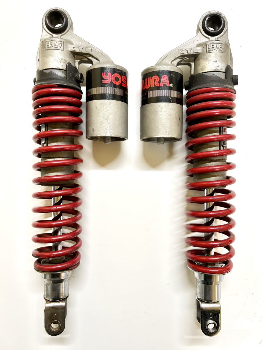 ブッシュゴ 「YSS」リアサス 2006〜対応 良品 mSAhr-m34249236383 FZ-1