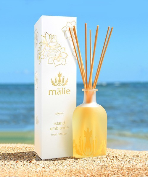 Malie Organics 大容量 ピカケ HAWAII マリエオーガニクス