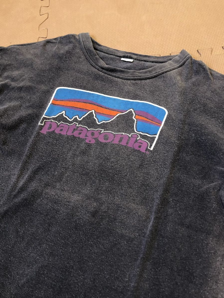 Yahoo!オークション - 80s パタゴニア Patagonia ビンテージ Tシャ Yahoo!オークション - 80s パタゴニア Patagonia ビンテージ Tシャ