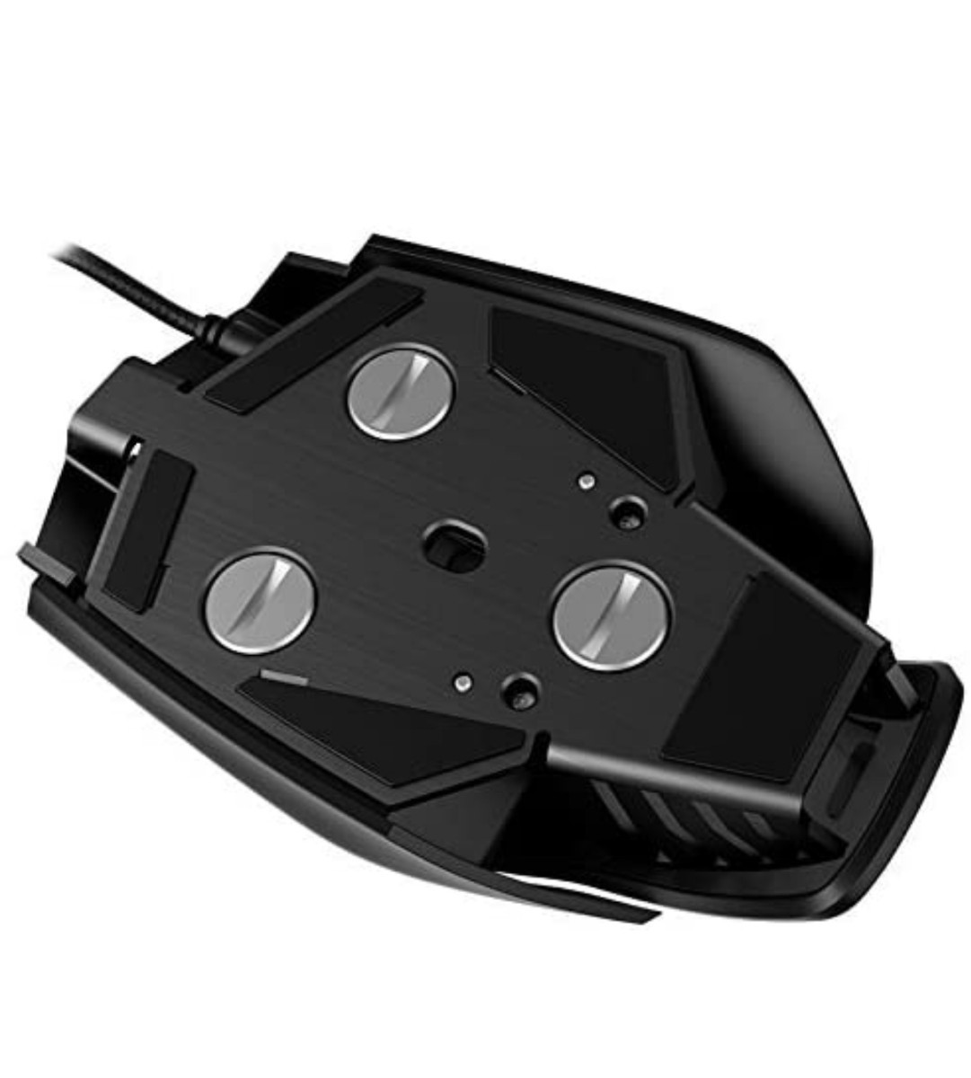 【並行輸入品、動作正常】Corsair コルセア 光学式ゲーミングマウス M65 PRO RGB 