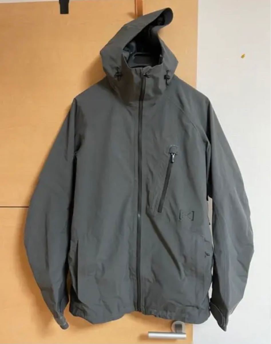 逆輸入 スノボウェア上下 Burton ak ウェア GORE-TEX - 上下セット