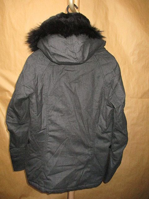 ジュンハシモト jun hashimoto SHAWL COLLAR N-3B ショールカラー