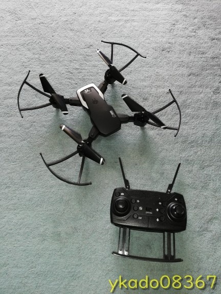 P1781: デュアルカメラ付きドローン 4kプロフェッショナルHD広角カメラ wifi fpv 2021 p 高さを保つ ドローン ヘリコプター おもちゃ