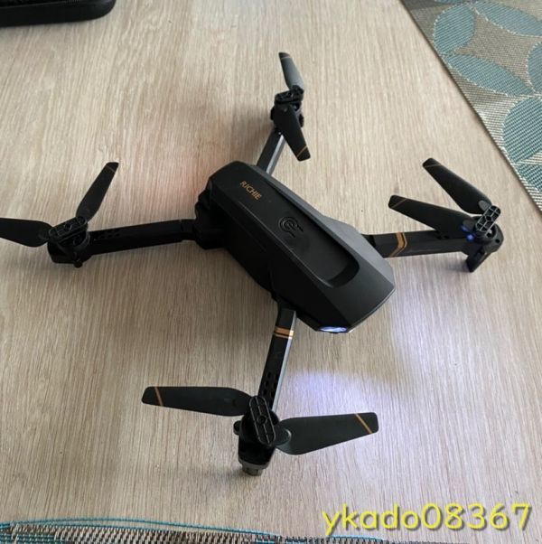 P1779: V4 rcドローン4 18k hd広角カメラ wifi fpvドローンデュアルカメラ quadcopter リアルタイム伝送 ヘリコプター おもちゃ
