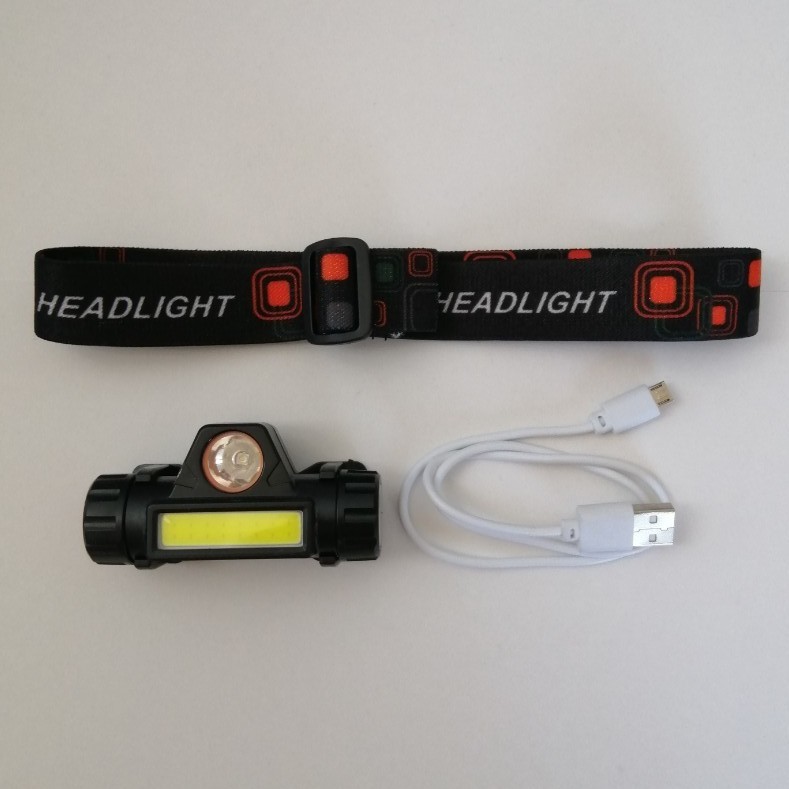 LEDヘッドライト 充電式 ヘッドランプ LEDヘッドランプ 作業用 作業用ヘッドライト 夜道 災害 防災
