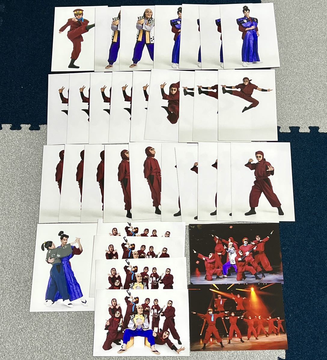 ミュージカル忍たま乱太郎 忍ミュ 第9弾・第10弾学園祭 ミュージカル忍たま乱太郎 忍ミュ 第9弾・第10弾学園祭