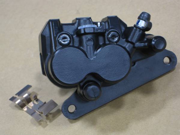 #NSR50/NSR80/AC10/HC06# original new goods front brake calipers sub ASSY/GT4-305