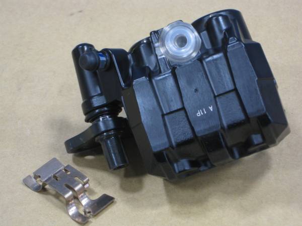 #NSR50/NSR80/AC10/HC06# original new goods front brake calipers sub ASSY/GT4-305