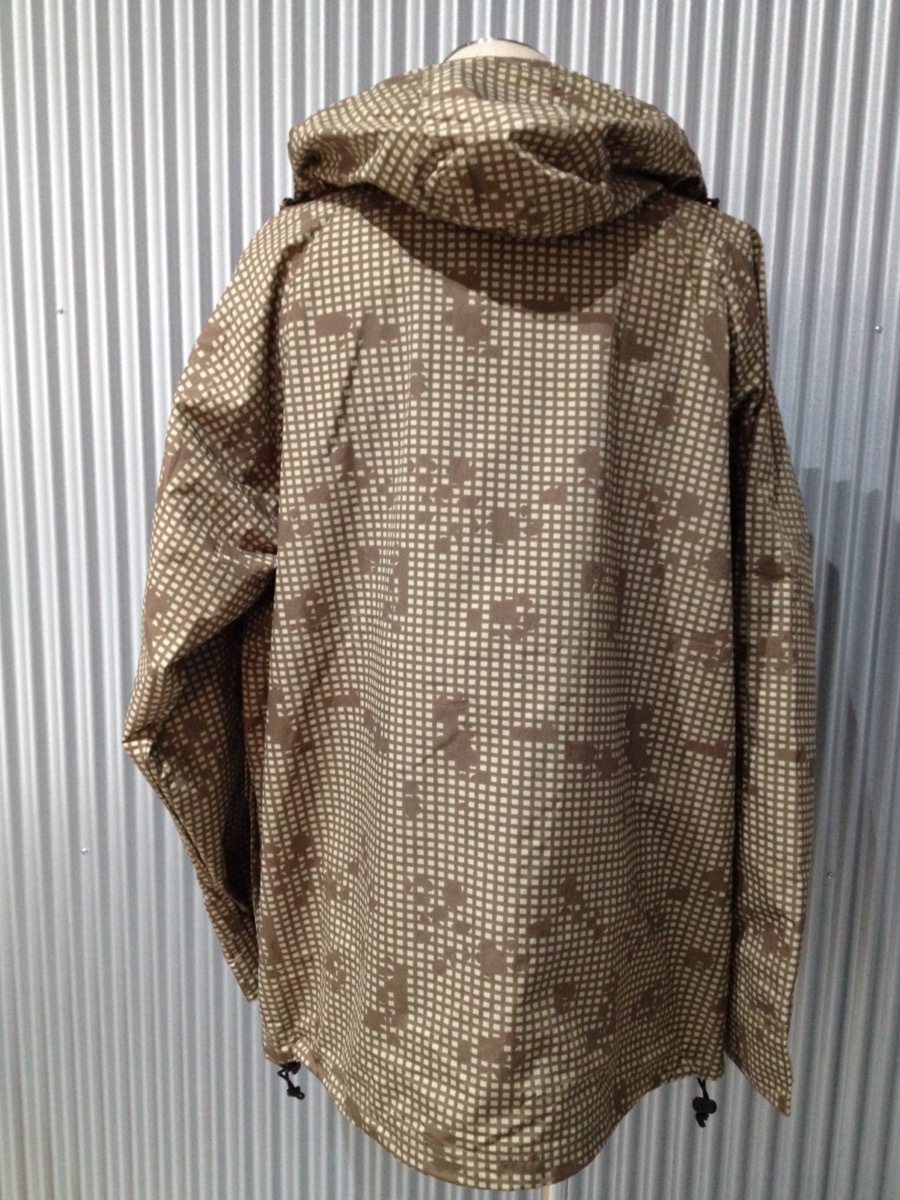 Bibian 比比昂 - OLD STUSSY 90s JKT オールド ステューシー Bibian 比比昂 - OLD STUSSY 90s JKT オールド ステューシー