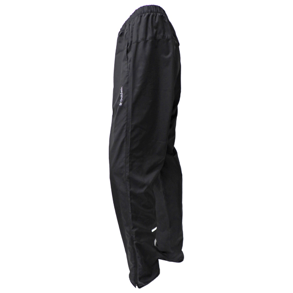 【K-45】上下セット size/XL ゴールドウイン G50372P+G50373P BK(黒) Wind Break Jacket+Wind Break Pants GOLDWIN 6