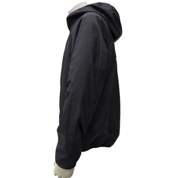 【K-45】上下セット size/XL ゴールドウイン G50372P+G50373P BK(黒) Wind Break Jacket+Wind Break Pants GOLDWIN 3