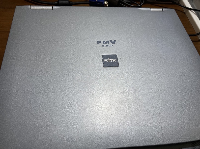 安い正本 【整備品】Fujitsu FMV-BIBLO NE6/650R PentiumⅢ 650R/128MB/40GB/XGA/Win2000 SP4 安い正本 【整備品】Fujitsu FMV-BIBLO NE6/650R PentiumⅢ 650R/128MB/40GB/XGA/Win2000 SP4