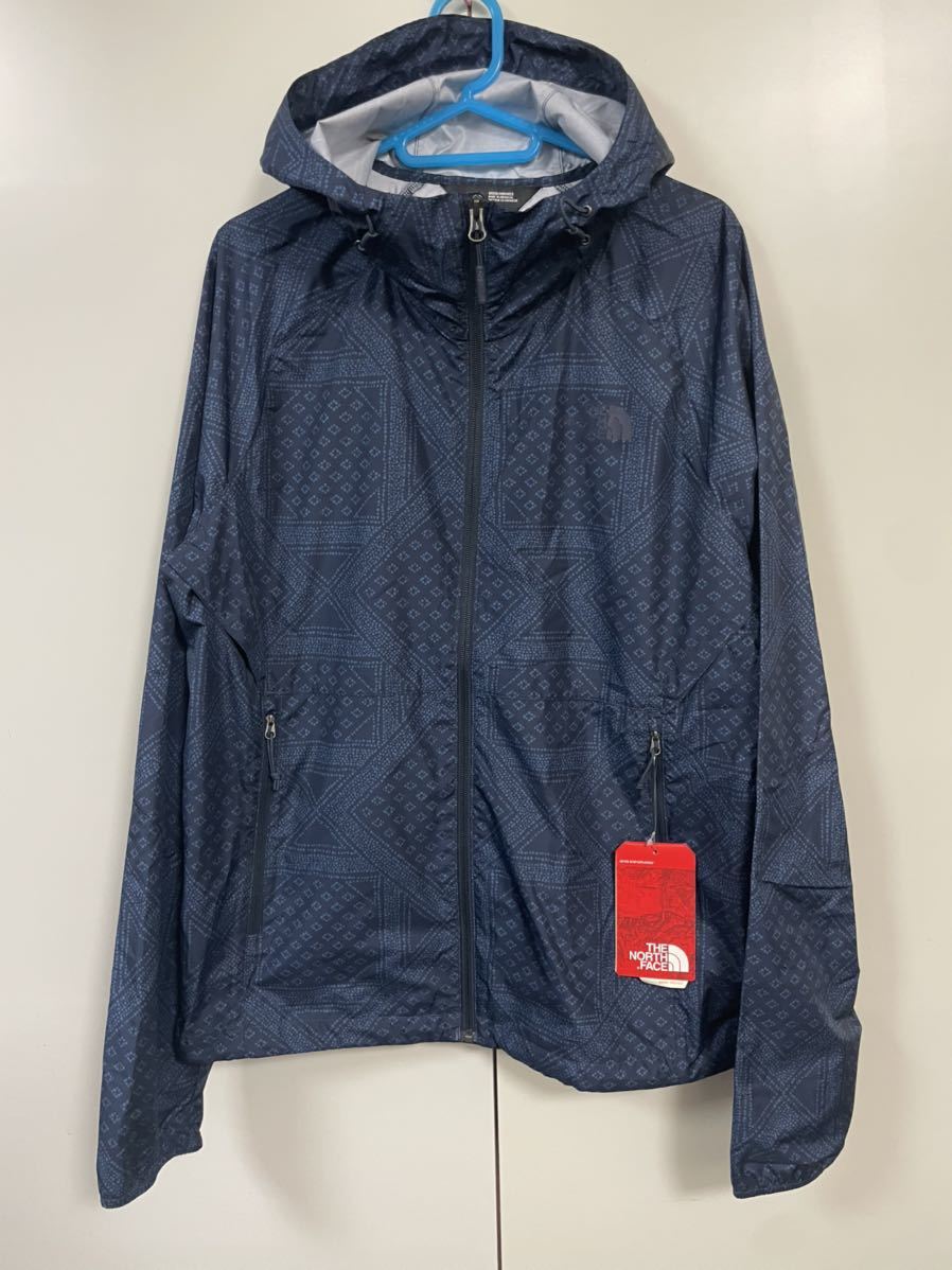 送料無料 THE NORTH FACE FLYWEIGHT HOODIE ザ・ノースフェイス