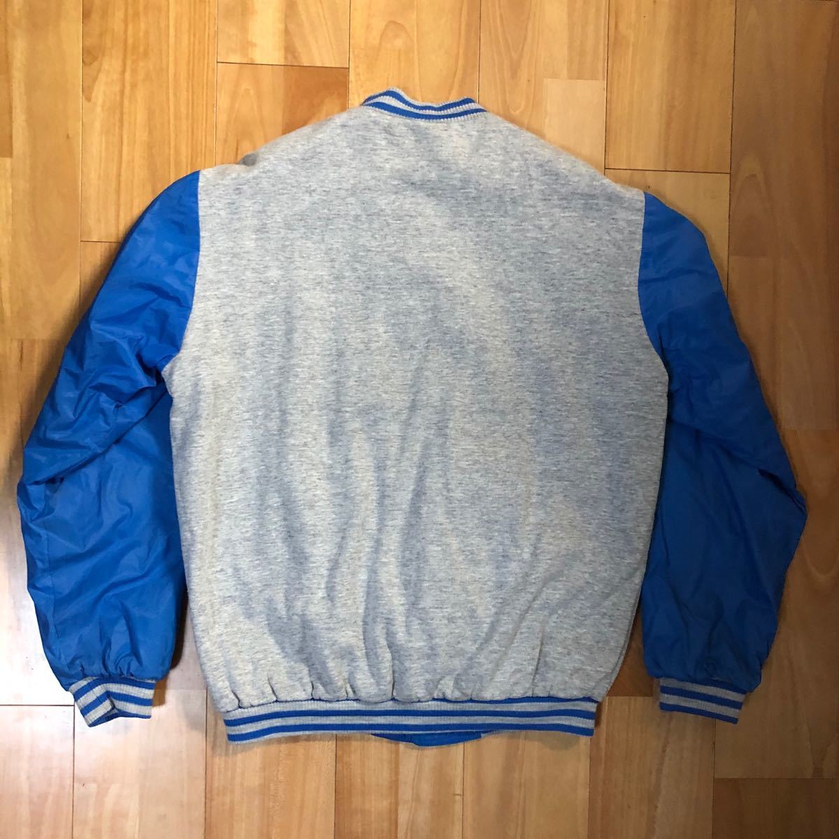 adidas アディダス リバーシブル スタジャン ブルゾン フランス adidas アディダス リバーシブル スタジャン ブルゾン フランス