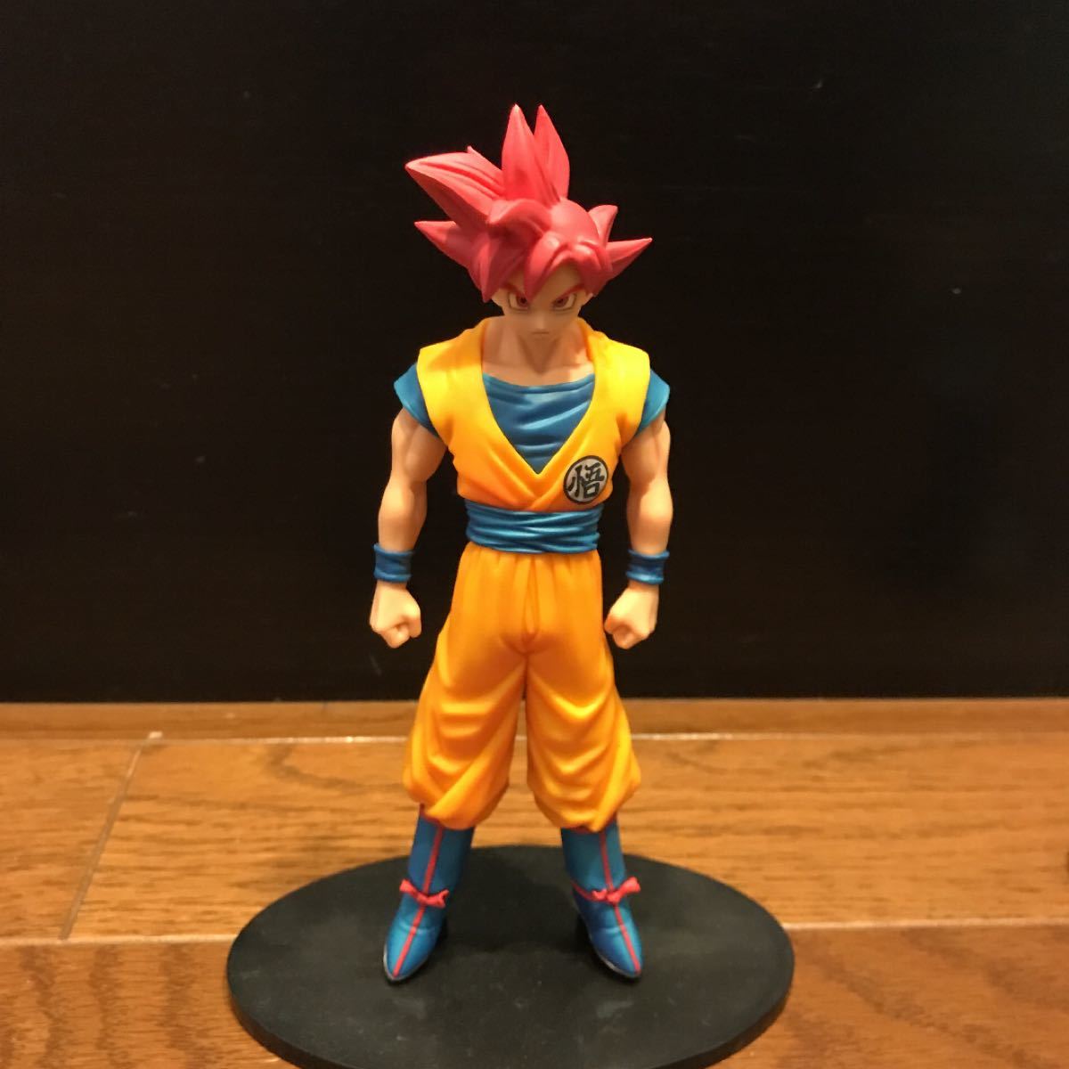ドラゴンボール ドラゴンボール超 神と神 孫悟空 ベジータ ドラゴンボール ドラゴンボール超 神と神 孫悟空 ベジータ