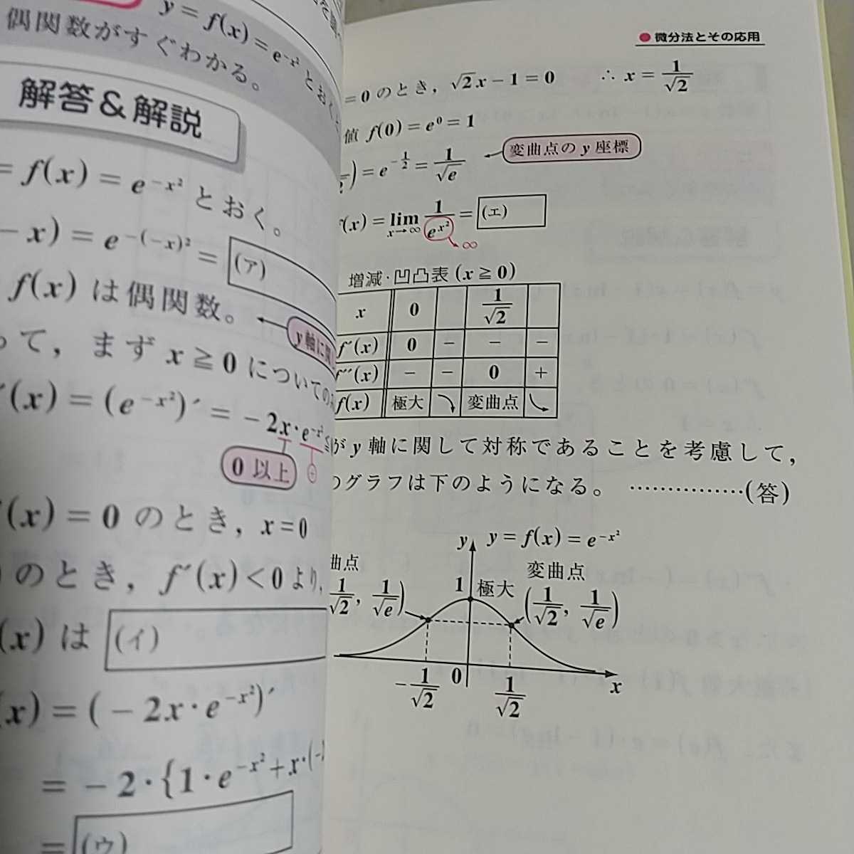 微分積分1 キャンパス・ゼミ マセマ新書 馬場敬之 高杉豊 中古 微分積分1 キャンパス・ゼミ マセマ新書 馬場敬之 高杉豊 中古